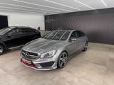 Mercedes-Benz CLA 250 4Matic ShootingBrake AMG*Pano*Totwinkel* - Mercedes-Benz CLA-Klasse Gebrauchtwagen in Berlin