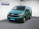 Volkswagen T6.1 Multivan 2.0 TDI DSG Trendline +AHK+NAVI+PD - VW T6 Multivan Gebrauchtwagen in Hamburg