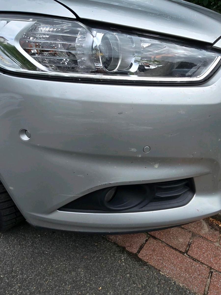 Ford Mondeo 2015 — photo 11