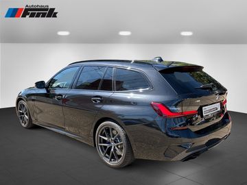 BMW M340d xDrive Touring Head-Up HK HiFi DAB WLAN RF