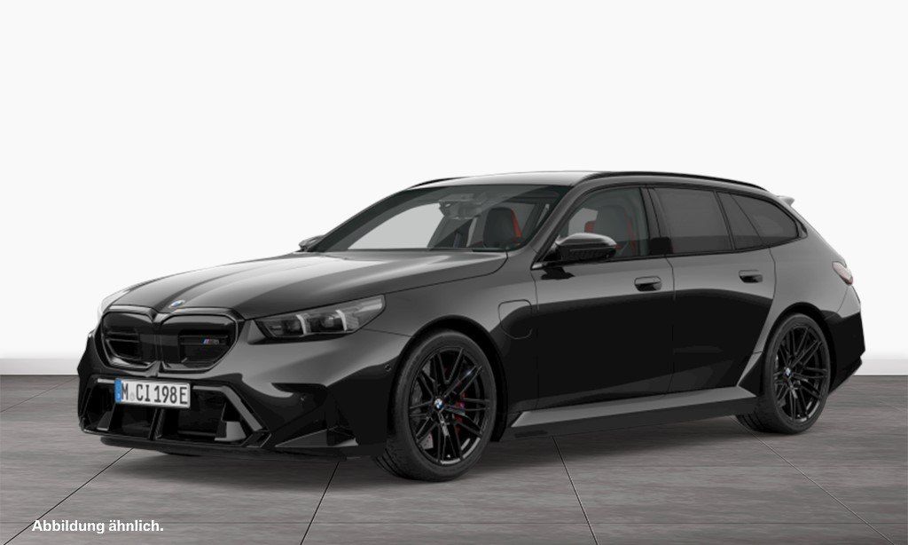 Image of BMW M5