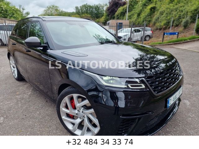 Land Rover Range Rover Velar 5.0 V8 SVAutobiography FULL