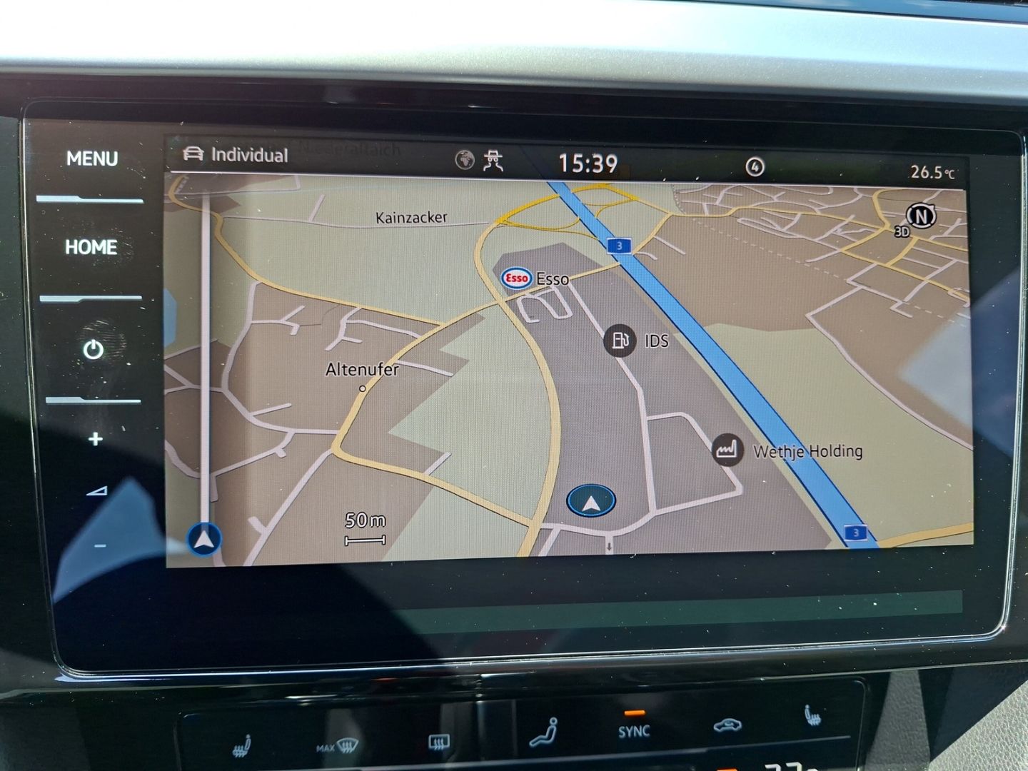 Arteon 2.0 TDI DSG R-Line *DCC*HARMAN*KEYLESS*AC