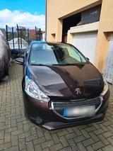 Peugeot 208 118.000km Export/Bastler - Peugeot 208 in Braunschweig