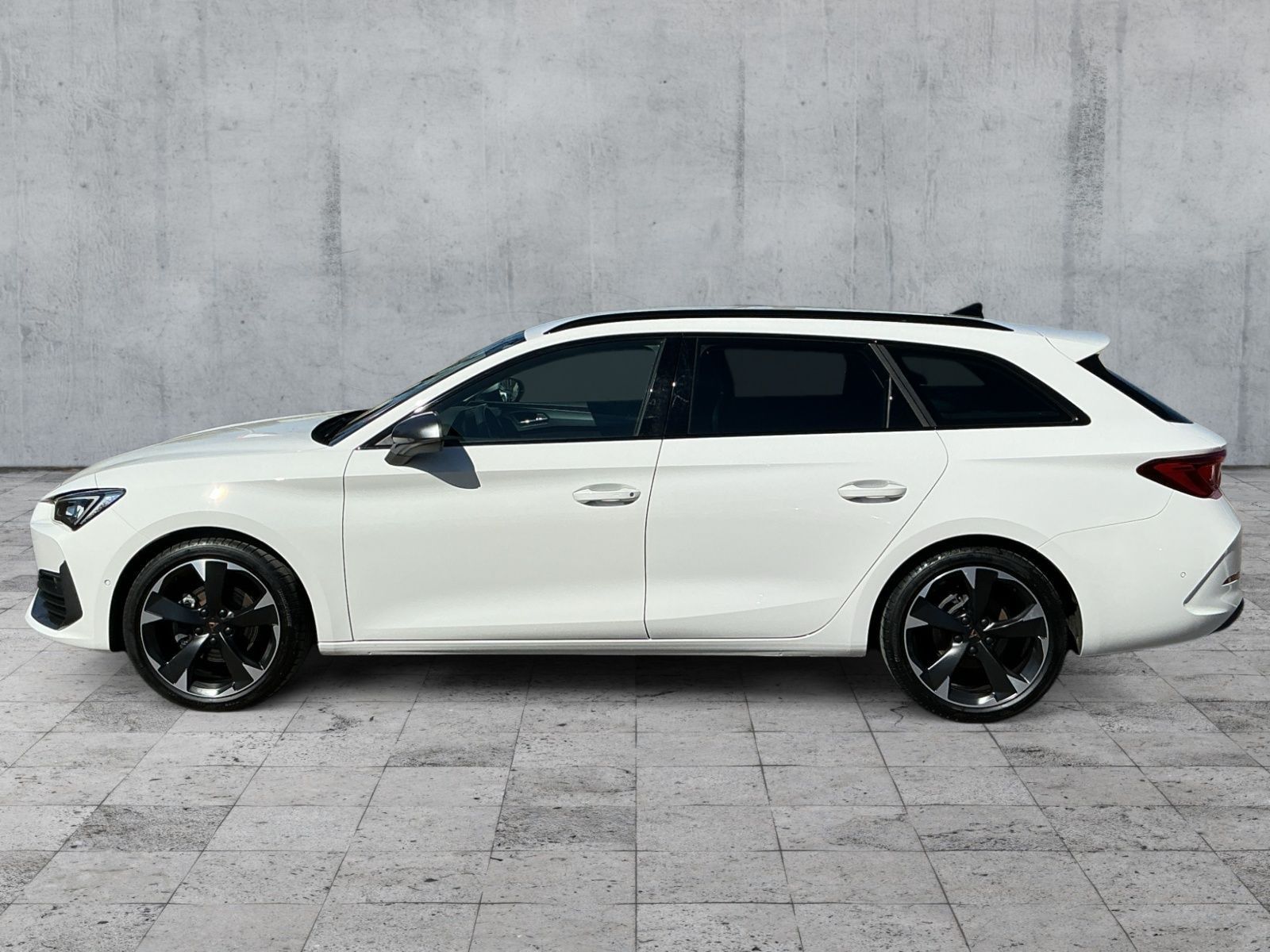 Cupra Leon - Bild 4