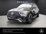 Mercedes-Benz GLE 63 AMG S CARBON STH PANO SITZKL. 22" DRIVERS - Mercedes-Benz Gebrauchtwagen in Mainz