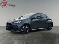 TOYOTA Yaris Hybrid 116 1.5 VVT-i Teamplayer (XPA1)