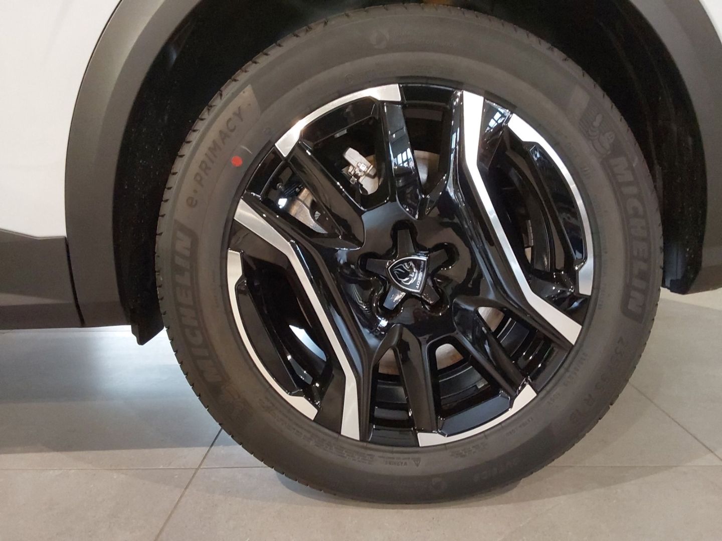 Peugeot 3008 - Bild 16