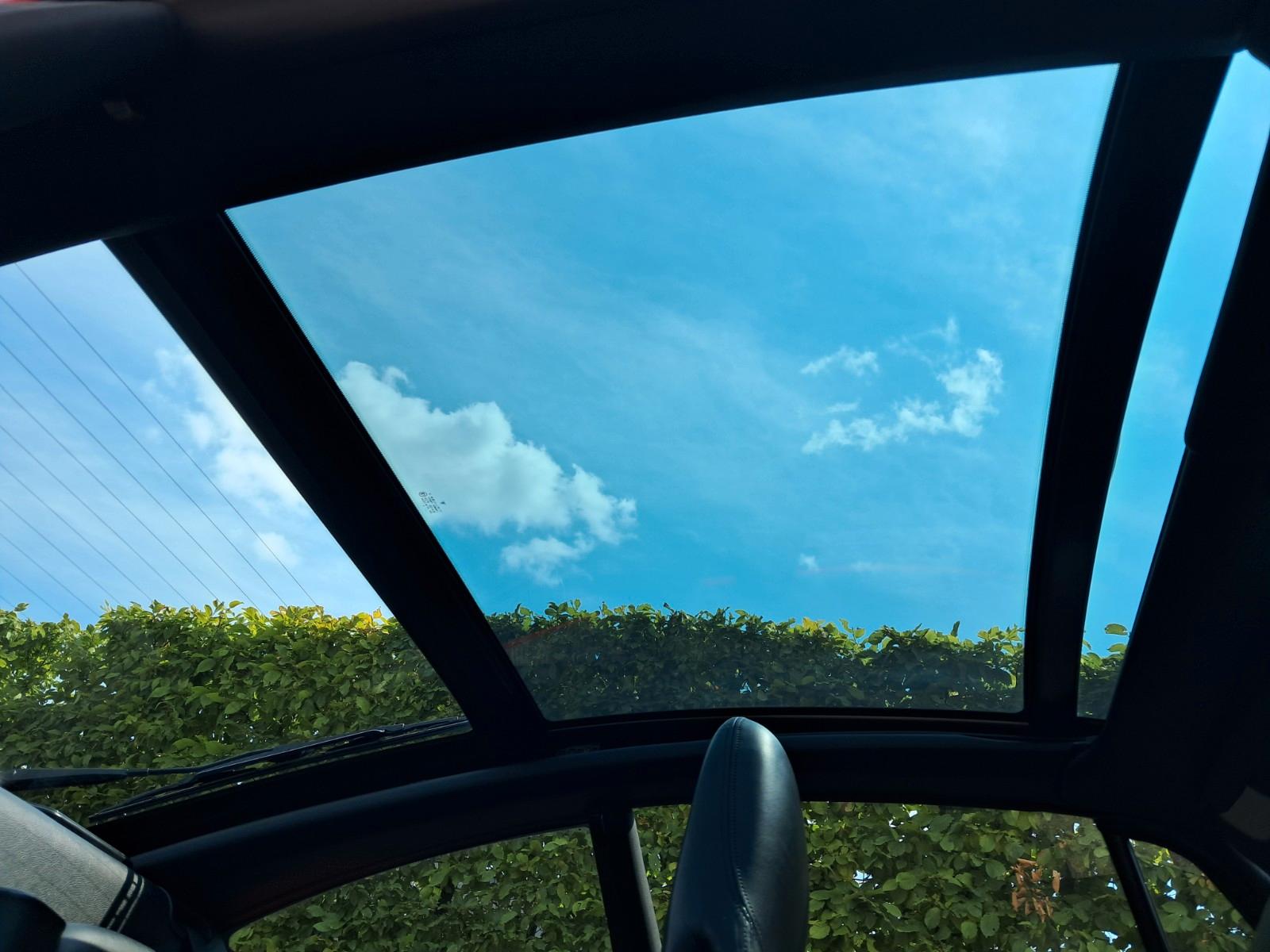 Porsche 993 Targa Deutsch Scheckheft Indischrot