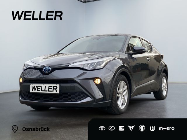 Toyota C-HR 1.8 Hybrid Business-Edition *LED*ACC*CAM*SH