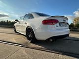 Audi S4 3.0 TFSI S tronic quattro - - Audi S4: Limousine