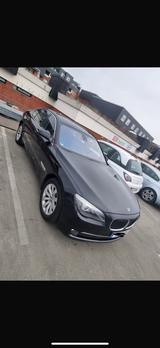 BMW 730D Export - BMW 730 in Hannover
