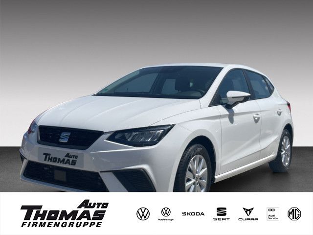 Ibiza  Style Edition 1.0 TSI LED+PDC+FULL LINK