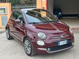 Fiat 500 1.0 Hybrid Rockstar - Fiat 500 ROCKSTAR mit Hybrid-Antrieb (Benzin/Elektro)