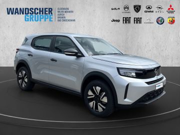 Opel Frontera Edition 1.2 SHZ LHZ ALLWETTERREIFEN
