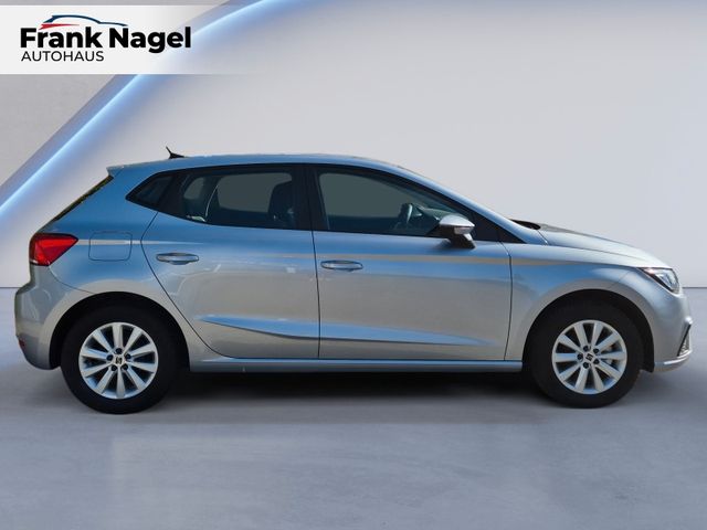 Seat Ibiza Style 1.0 TSI