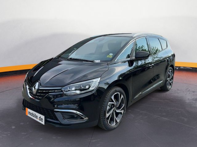 Renault Grand Scenic EXECUTIVE TCe 160 EDC