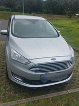 Ford Grand C-Max 1,0 EcoBoost 92kW Titanium Titanium - Ford Grand C-Max von privat