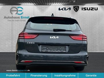 Kia Ceed SW 1.6 CRDi Vision DCT (48V)