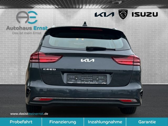 Kia Ceed SW 1.6 CRDi Vision DCT (48V)