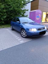 Audi A3    1.9.   131  ps - Audi A3 aus 2001 mit Diesel-Antrieb
