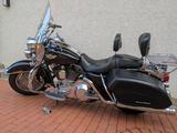 Harley-Davidson Road King Custom 5HD1 Kess-Tech - HARLEY-DAVIDSON ROAD KING CUSTOM