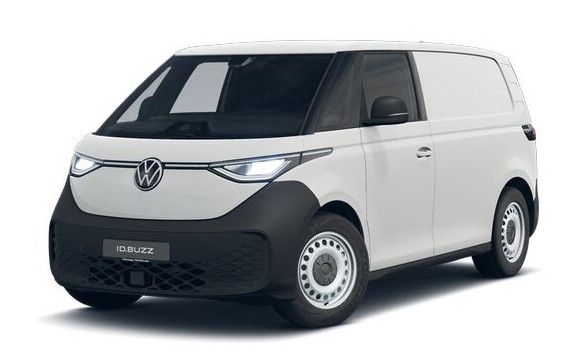Volkswagen ID. Buzz - Bild 1