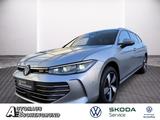 Volkswagen Passat Business 1.5 eTSI OPF 110 kW (150 PS) 7-G - Volkswagen Passat mit Benzin-Antrieb: Allradantrieb