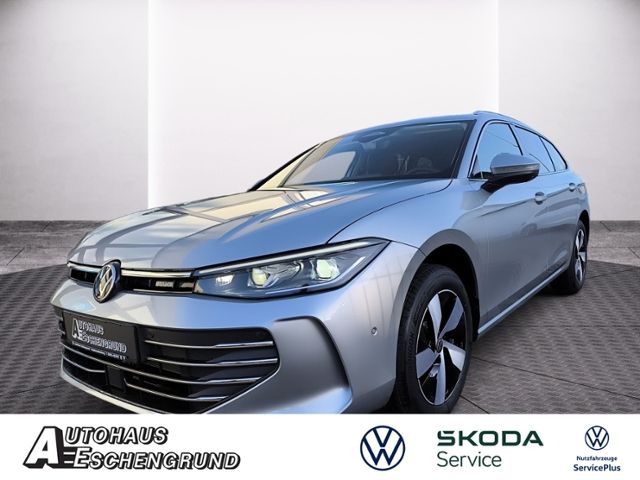 Volkswagen Passat Business 1.5 eTSI OPF 110 kW (150 PS) 7-G