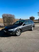 Subaru Outback 2,5 automat - Subaru Forester: 2.5