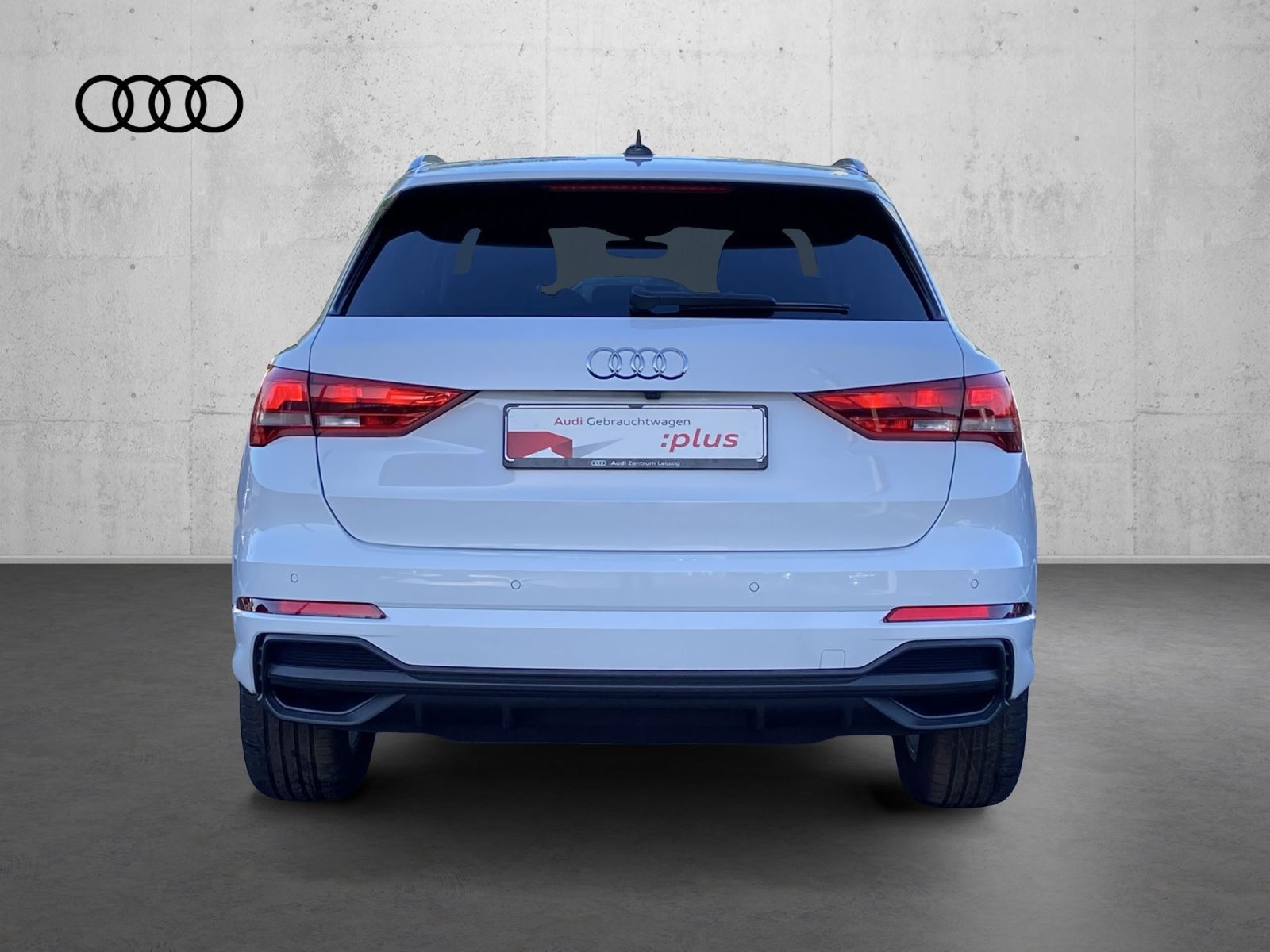 Audi Q3 - Bild 3