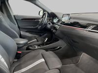 BMW X2 - Vorschau Bild 16