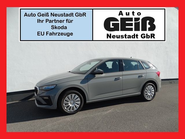 Skoda Scala 1.0 TSI Drive Shz/PDC/GRA/AppC/bhLen/5J.Ga