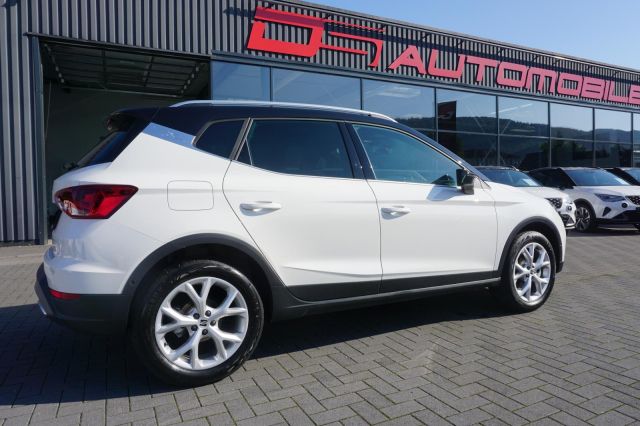 Seat Arona 1.0 TSI FR Neues Modell 5Jahre Garantie