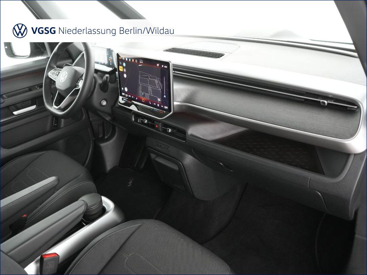 Volkswagen ID. Buzz - Bild 12