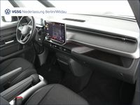 Volkswagen ID. Buzz - Vorschau Bild 12