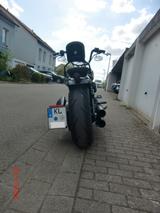 Harley-Davidson FLSTSB Cross Bones mit J&H - HARLEY-DAVIDSON FLSTS