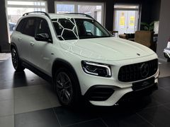 MERCEDES-BENZ GLB 35 AMG*CAM*AMBIENTE*AHK*ACC*NIGHT*SOUND*LED*