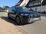 Audi Q7 50 TDI -MwSt. auweis, AHK, Kamera, Luft, Virt - Audi Q7 in Bielefeld
