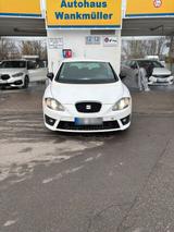 Seat Leon Fr 2010 - Seat Leon aus 2010: Fr