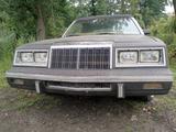 Chrysler Crysler Le Baron Cabrio 1985 2,2L-Turbo - Chrysler Le Baron: Cabrio