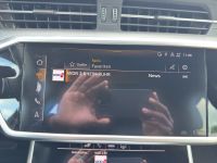 Audi A6 - Vorschau Bild 15