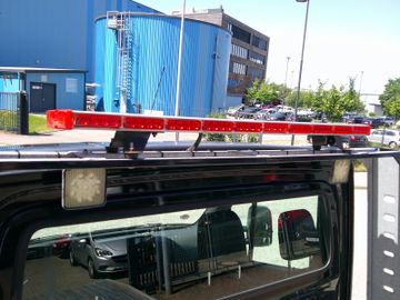 Mercedes-Benz Sprinter III Abschleppfahrzeug 5T Top Zustand !