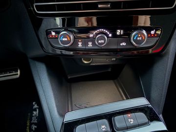 Bild 14 Opel Mokka-e GS Line AT 11kW+LED+KAMERA+LHZ+PDC+SHZ+