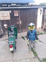 Simson KR 51/2 Schwalbe - SIMSON KR51 2