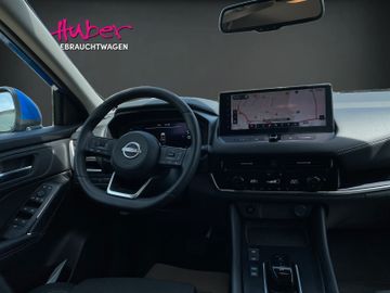 Nissan Qashqai - 8