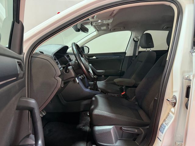 T-Roc United SHZ AHK APP NAVI PDC - Bild 9