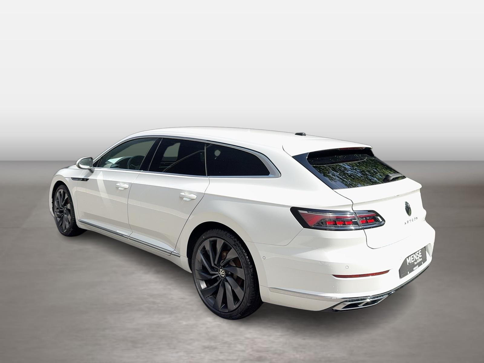 Volkswagen Arteon Shootingbrake 2.0TDI DSG R-Line, миниатюра 3