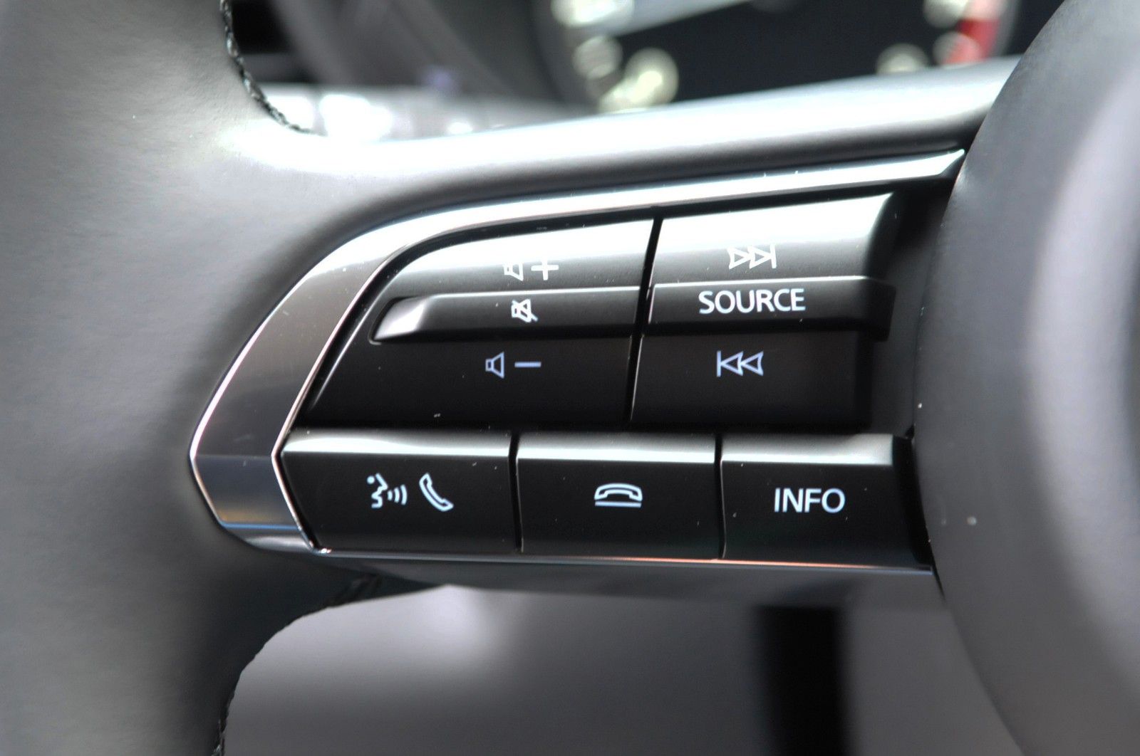 Mazda CX-30 - Bild 22