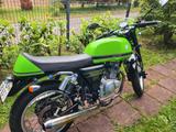 Kreidler Dice CR 125 - KREIDLER 125